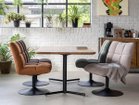 【オアシス/OASIS / GOODS】のCREEP DINING TABLE / クリープ ダイニングテーブル 幅180cm 参考イメージ|ID: prp329100004972593 ipo3291000000037286198