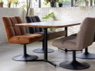 【オアシス/OASIS / GOODS】のCREEP DINING TABLE / クリープ ダイニングテーブル 幅180cm 参考イメージ|ID: prp329100004972593 ipo3291000000037286201