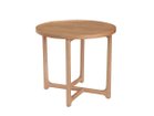 【ステラワークス/Stellar Works / GOODS】のLyrical High Side Table / リリカル ハイ サイドテーブル ウッド:オーク(ナチュラル)|ID: prp329100004972596 ipo3291000000037286211