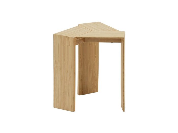 【テオリ/TEORI / GOODS】のTRIANGLE STOOL / 三角 スツール 大 インテリア・キッズ・メンズ・レディースファッション・服の通販 founy(ファウニー) https://founy.com/ オイル Body Oil コンパクト Compact, Small Size 抗菌 Antibacterial, Bacteria-Resistant テーブル Table, Dining Table 送料無料 Free Shipping ホーム・キャンプ・アウトドア・お取り寄せ Home Living / Home & Lifestyle / Camping Gear / Outdoor Camping 家具・インテリア Home Furniture & Interior. Stylish & Functional Living Spaces チェア・椅子 Seating & Chairs スツール・バースツール Stools & Bar Stools ホーム・キャンプ・アウトドア・お取り寄せ Home Living / Home & Lifestyle / Camping Gear / Outdoor Camping 家具・インテリア Home Furniture & Interior. Stylish & Functional Living Spaces テーブル Dining, Coffee & Side Tables サイドテーブル・ナイトテーブル Side & End Tables |ID: prp329100004972600 ipo3291000000037286221