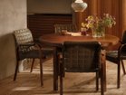 【アルテック/artek / GOODS】のTABLE 82A WALNUT STAINED / 82A テーブル(ウォルナットステイン) 大人の最旬トレンドファッション＆コーディネート founy(ファウニー) 送料無料 Free Shipping テーブル Table, Dining Table デスク Desk, Work Desk ワーク Workwear, Utility Style ヴィンテージ Vintage Style ホーム・キャンプ・アウトドア・お取り寄せ Home Living / Home & Lifestyle / Camping Gear / Outdoor Camping 家具・インテリア Home Furniture & Interior. Stylish & Functional Living Spaces テーブル Dining, Coffee & Side Tables ダイニングテーブル・食卓テーブル Dining Tables thumbnail 参考イメージ|ID: prp329100004972602 ipo3291000000037286234