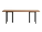 【カーフ/karf / GOODS】のT40 Dining Table / ティー フォーティ ダイニングテーブル タイプA ウッド:ウォールナット|ID: prp329100004972612 ipo3291000000037286274