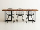 【カーフ/karf / GOODS】のT40 Dining Table / ティー フォーティ ダイニングテーブル タイプA 参考イメージ|ID: prp329100004972612 ipo3291000000037286279