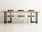 【カーフ/karf / GOODS】のT40 Dining Table / ティー フォーティ ダイニングテーブル タイプA 参考イメージ|ID: prp329100004972612 ipo3291000000037286280