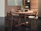 【リアルスタイル/REAL STYLE / GOODS】のLUNA dining table / ルナ ダイニングテーブル サイズ:直径120cm|ID: prp329100004972625 ipo3291000000037286355