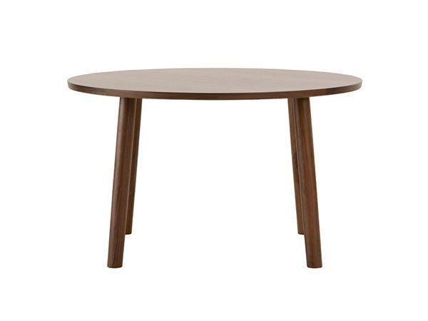【ヒロシマ/HIROSHIMA / GOODS】のRound Table / ラウンドテーブル(ウォルナット) インテリア・キッズ・メンズ・レディースファッション・服の通販 founy(ファウニー) https://founy.com/ シンプル Simple, Minimal テーブル Table, Dining Table ラウンド Round, Round Neck ホーム・キャンプ・アウトドア・お取り寄せ Home Living / Home & Lifestyle / Camping Gear / Outdoor Camping 家具・インテリア Home Furniture & Interior. Stylish & Functional Living Spaces テーブル Dining, Coffee & Side Tables ダイニングテーブル・食卓テーブル Dining Tables |ID: prp329100004972630 ipo3291000000037286369