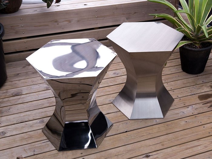 【三代目板金屋/Bankinya / GOODS】のpokkuri stool / coffee table / ポックリ スツール / コーヒーテーブル インテリア・キッズ・メンズ・レディースファッション・服の通販 founy(ファウニー) https://founy.com/ 送料無料 Free Shipping テーブル Table, Dining Table ホーム・キャンプ・アウトドア・お取り寄せ Home Living / Home & Lifestyle / Camping Gear / Outdoor Camping 家具・インテリア Home Furniture & Interior. Stylish & Functional Living Spaces チェア・椅子 Seating & Chairs スツール・バースツール Stools & Bar Stools ホーム・キャンプ・アウトドア・お取り寄せ Home Living / Home & Lifestyle / Camping Gear / Outdoor Camping 家具・インテリア Home Furniture & Interior. Stylish & Functional Living Spaces テーブル Dining, Coffee & Side Tables サイドテーブル・ナイトテーブル Side & End Tables |ID: prp329100004972634 ipo3291000000037286393