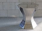 【三代目板金屋/Bankinya / GOODS】のpokkuri stool / coffee table / ポックリ スツール / コーヒーテーブル 鏡面仕上げ|ID: prp329100004972634 ipo3291000000037286398