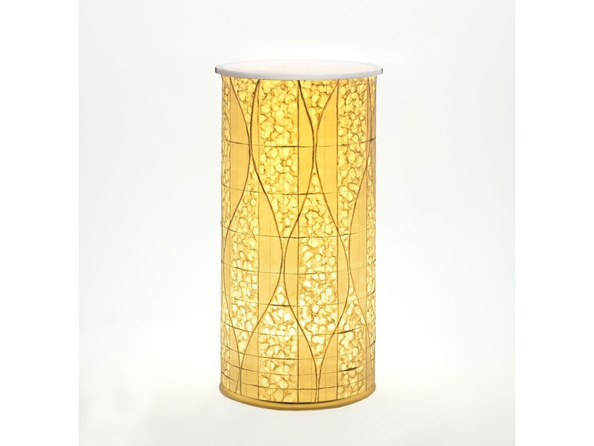 【ホリキエリコ/ERIKO HORIKI / GOODS】のSIDETABLE 300 TATEWAKU / サイドテーブル 300 タテワク インテリア・キッズ・メンズ・レディースファッション・服の通販 founy(ファウニー) 　アクリル　Acrylic Material　テーブル　Table, Dining Table　モチーフ　Motif, Design Theme　送料無料　Free Shipping　ホーム・キャンプ・アウトドア・お取り寄せ　Home Living / Home & Lifestyle / Camping Gear / Outdoor Camping　家具・インテリア　Home Furniture & Interior. Stylish & Functional Living Spaces　テーブル　Dining, Coffee & Side Tables　サイドテーブル・ナイトテーブル　Side & End Tables　ホーム・キャンプ・アウトドア・お取り寄せ　Home Living / Home & Lifestyle / Camping Gear / Outdoor Camping　家具・インテリア　Home Furniture & Interior. Stylish & Functional Living Spaces　ライト・照明　Lamps & Lighting Fixtures　フロアランプ・スタンドライト　Floor Lamp / Standing Lamp　点灯時|ID: prp329100004972642 ipo3291000000037286431