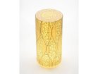 【ホリキエリコ/ERIKO HORIKI / GOODS】のSIDETABLE 300 TATEWAKU / サイドテーブル 300 タテワク アクリル天板を外し、フロア照明としてのご使用も可能です。|ID: prp329100004972642 ipo3291000000037286432