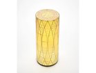 【ホリキエリコ/ERIKO HORIKI / GOODS】のSIDETABLE 250 MOON / サイドテーブル 250 ムーン アクリル天板を外し、フロア照明としてのご使用も可能です。|ID: prp329100004972643 ipo3291000000037286445
