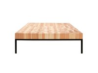 【トツカワ リビング/TOTSUKAWA LIVING / GOODS】のCenter table / センターテーブル 100 大人の最旬トレンドファッション＆コーディネート founy(ファウニー) ガラス Glass, Glassware センター Center, Center Line テーブル Table, Dining Table フレーム Frame, Outline ホーム・キャンプ・アウトドア・お取り寄せ Home Living / Home & Lifestyle / Camping Gear / Outdoor Camping 家具・インテリア Home Furniture & Interior. Stylish & Functional Living Spaces テーブル Dining, Coffee & Side Tables ローテーブル・センターテーブル Coffee & Center Tables |ID:prp329100004972647
