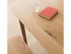 【フライミー ヴェール/FLYMEe vert / GOODS】のLISCIO DINING TABLE / リッショ ダイニングテーブル 126 × 84 参考イメージ|ID: prp329100004972652 ipo3291000000037286477