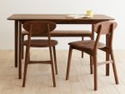【フライミー ヴェール/FLYMEe vert / GOODS】のLISCIO DINING TABLE / リッショ ダイニングテーブル 126 × 84 参考イメージ|ID: prp329100004972652 ipo3291000000037286479