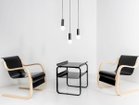 【アルテック/artek / GOODS】のSIDE TABLE 915 / 915 サイドテーブル 参考イメージ|ID: prp329100004972657 ipo3291000000037286498
