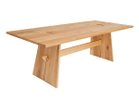 【ロックストーン/ROCKSTONE / GOODS】のALISON dining table / アリソン ダイニングテーブル 210 PM1620 ウッド:オーク|ID: prp329100004972665 ipo3291000000037286526