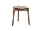 【ステラワークス/Stellar Works / GOODS】のWohlert Louisiana Side Table / ウォラート ルイジアナ サイドテーブル ウッド:ウォルナット(ソープ)|ID: prp329100004972667 ipo3291000000037286533