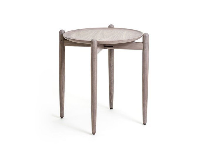 【ステラワークス/Stellar Works / GOODS】のSlow Folding Tray Table / スロウ フォールディングトレイテーブル インテリア・キッズ・メンズ・レディースファッション・服の通販 founy(ファウニー) https://founy.com/ 送料無料 Free Shipping コレクション Collection, Seasonal Line スリム Slim, Slim Fit テーブル Table, Dining Table フォルム Silhouette, Form ホーム・キャンプ・アウトドア・お取り寄せ Home Living / Home & Lifestyle / Camping Gear / Outdoor Camping 家具・インテリア Home Furniture & Interior. Stylish & Functional Living Spaces テーブル Dining, Coffee & Side Tables サイドテーブル・ナイトテーブル Side & End Tables |ID: prp329100004972672 ipo3291000000037286551