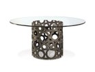 【マツオカ/MATSUOKA / GOODS】のBUBBLES TABLE / バブルス テーブル 直径150cm シルバーシカモア|ID: prp329100004972687 ipo3291000000037286616
