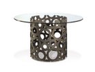 【マツオカ/MATSUOKA / GOODS】のBUBBLES TABLE / バブルス テーブル 直径130cm シルバーシカモア|ID: prp329100004972688 ipo3291000000037286629