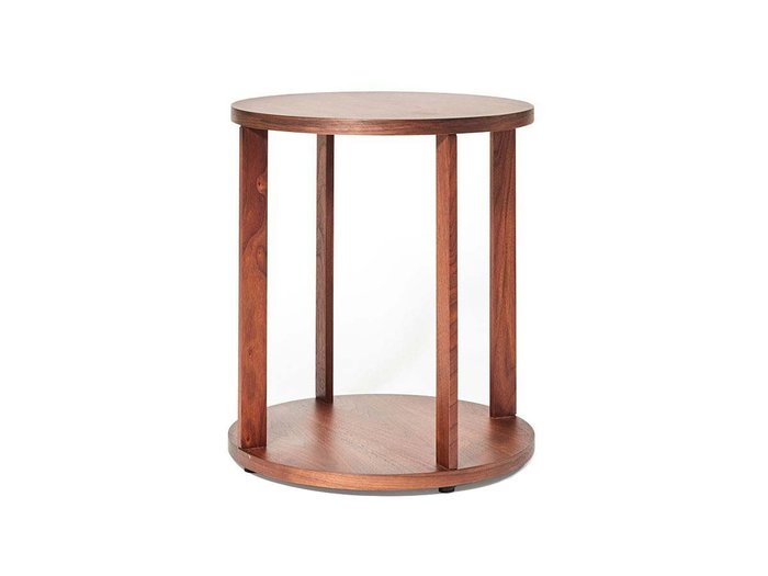 【ロックストーン/ROCKSTONE / GOODS】のCIRCUS side table / サーカス サイドテーブル 45 PM560 インテリア・キッズ・メンズ・レディースファッション・服の通販 founy(ファウニー) https://founy.com/ 送料無料 Free Shipping シンプル Simple, Minimal テーブル Table, Dining Table モチーフ Motif, Design Theme 雑誌 Magazine, Fashion Magazine ホーム・キャンプ・アウトドア・お取り寄せ Home Living / Home & Lifestyle / Camping Gear / Outdoor Camping 家具・インテリア Home Furniture & Interior. Stylish & Functional Living Spaces テーブル Dining, Coffee & Side Tables サイドテーブル・ナイトテーブル Side & End Tables |ID: prp329100004972694 ipo3291000000037286645