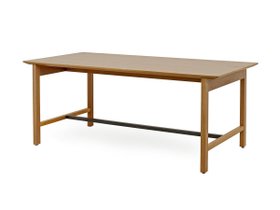【ステラワークス/Stellar Works / GOODS】のAya Dining Table / アヤ ダイニングテーブル W1800 大人の最旬トレンドファッション＆コーディネート founy(ファウニー) テーブル Table, Dining Table バランス Balance, Style Balance ホーム・キャンプ・アウトドア・お取り寄せ Home Living / Home & Lifestyle / Camping Gear / Outdoor Camping 家具・インテリア Home Furniture & Interior. Stylish & Functional Living Spaces テーブル Dining, Coffee & Side Tables ダイニングテーブル・食卓テーブル Dining Tables |ID:prp329100004972696