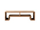 【フライミー ヴェール/FLYMEe vert / GOODS】のCoffee Table / コーヒーテーブル #14961 大人の最旬トレンドファッション＆コーディネート founy(ファウニー) オイル Body Oil テーブル Table, Dining Table ホーム・キャンプ・アウトドア・お取り寄せ Home Living / Home & Lifestyle / Camping Gear / Outdoor Camping 家具・インテリア Home Furniture & Interior. Stylish & Functional Living Spaces テーブル Dining, Coffee & Side Tables ローテーブル・センターテーブル Coffee & Center Tables thumbnail ウッド:ウォールナット|ID: prp329100004972702 ipo3291000000037286682