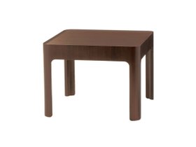 【天童木工/Tendo Mokko / GOODS】 Haco / ハコ サイドテーブル大人の最旬トレンドファッション＆コーディネート founy(ファウニー) 送料無料 Free Shipping ウッド Wooden Design シンプル Simple, Minimal テーブル Table, Dining Table モダン Modern, Contemporary ローズ Rose, Rose Motif ホーム・キャンプ・アウトドア・お取り寄せ Home Living / Home & Lifestyle / Camping Gear / Outdoor Camping 家具・インテリア Home Furniture & Interior. Stylish & Functional Living Spaces テーブル Dining, Coffee & Side Tables サイドテーブル・ナイトテーブル Side & End Tables |ID:prp329100004972706