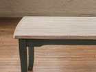 【デ モード/DE MODE / GOODS】のTEA TABLE / ティーテーブル 脚部のみピーリング加工が施されています。|ID: prp329100004972716 ipo3291000000037286737
