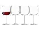 【エルエスエー インターナショナル/LSA international / GOODS】のBOROUGH GRAND CRU GLASS SET4 / ボロー グランドクルーグラス 4脚セット -|ID: prp329100004972768 ipo3291000000037286917