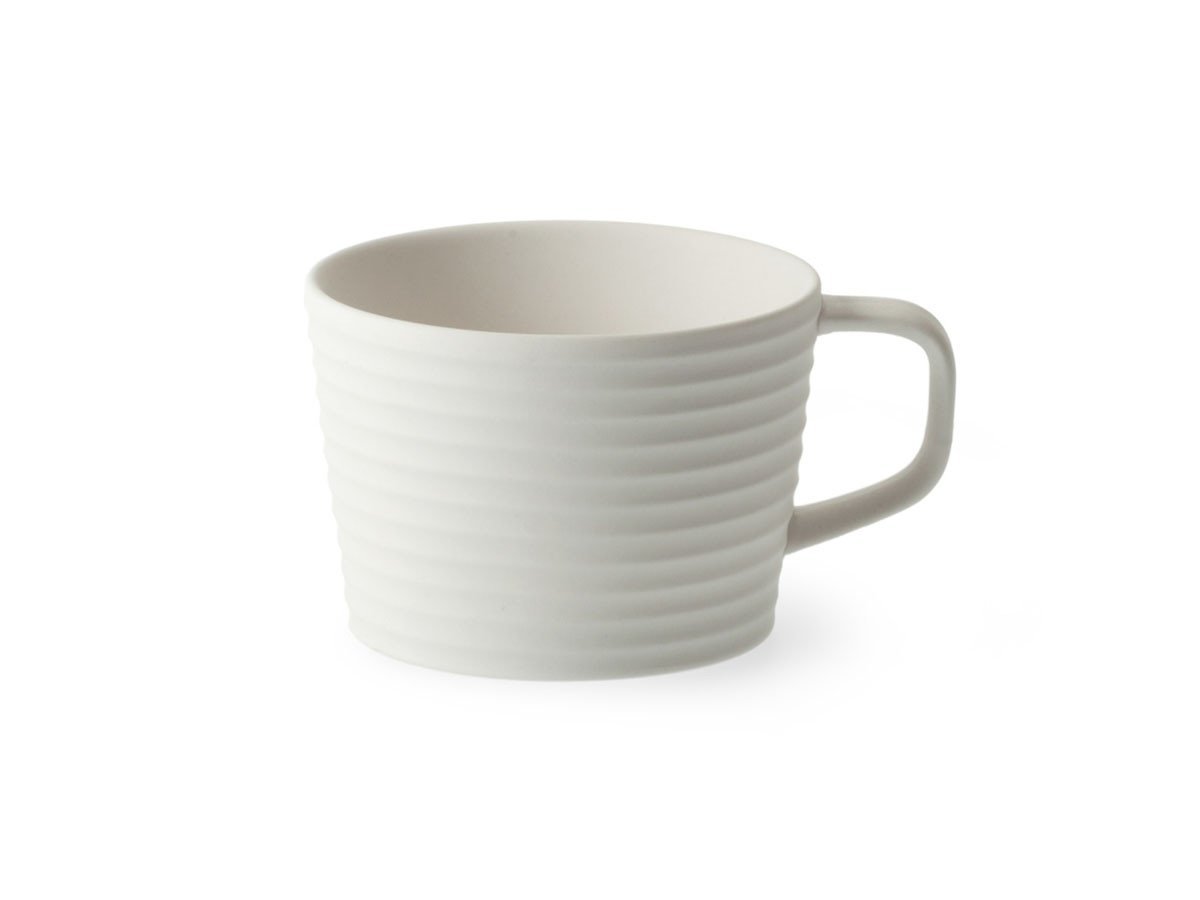 【セキテイ/CEKITAY / GOODS】のCircle Teacup / えん ティーカップ(はくさ) インテリア・キッズ・メンズ・レディースファッション・服の通販 founy(ファウニー) 　ダイヤモンド　Diamond, Brilliant Cut　テーブル　Table, Dining Table　-|ID: prp329100004972771 ipo3291000000037286923