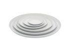 【イチロクイチロクアリタジャパン/1616 / arita japan / GOODS】の1616 / TY “Standard” TY Round Plate / 1616 / TY “スタンダード” TY ラウンドプレート 大人の最旬トレンドファッション＆コーディネート founy(ファウニー) 送料無料 Free Shipping シンプル Simple, Minimal スタンダード Standard, Basic テーブル Table, Dining Table プレート Plate, Dish ラウンド Round, Round Neck 皿 Plate, Dish thumbnail プレーングレイ|ID: prp329100004972785 ipo3291000000037287019