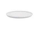 【イチロクイチロクアリタジャパン/1616 / arita japan / GOODS】の1616 / TY “Standard” TY Round Plate / 1616 / TY “スタンダード” TY ラウンドプレート 大人の最旬トレンドファッション＆コーディネート founy(ファウニー) 送料無料 Free Shipping シンプル Simple, Minimal スタンダード Standard, Basic テーブル Table, Dining Table プレート Plate, Dish ラウンド Round, Round Neck 皿 Plate, Dish thumbnail プレーングレイ、サイズ:240サイズ|ID: prp329100004972785 ipo3291000000037287020