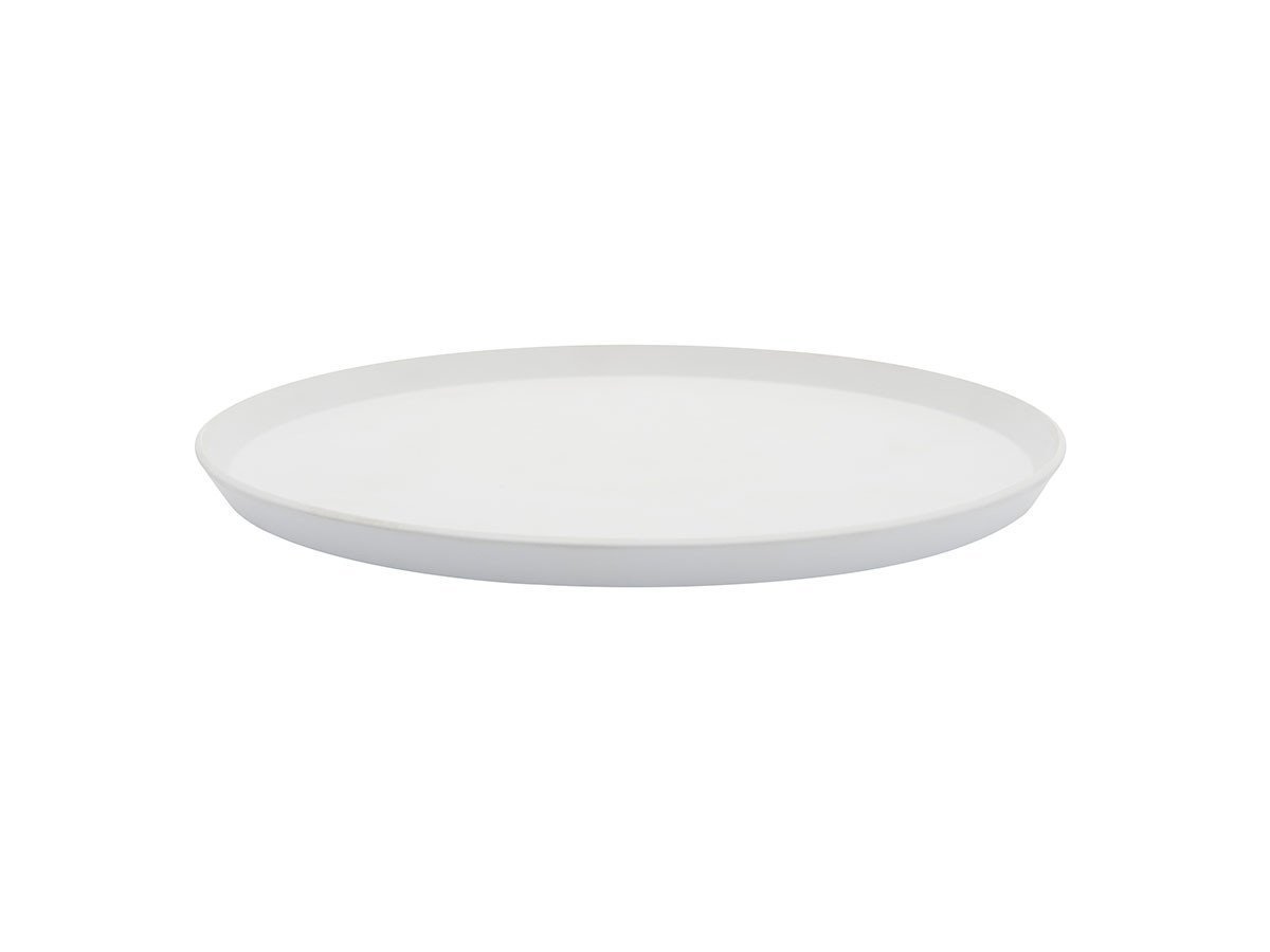【イチロクイチロクアリタジャパン/1616 / arita japan / GOODS】の1616 / TY “Standard” TY Round Plate / 1616 / TY “スタンダード” TY ラウンドプレート インテリア・キッズ・メンズ・レディースファッション・服の通販 founy(ファウニー) 　送料無料　Free Shipping　シンプル　Simple, Minimal　スタンダード　Standard, Basic　テーブル　Table, Dining Table　プレート　Plate, Dish　ラウンド　Round, Round Neck　皿　Plate, Dish　プレーングレイ、サイズ:240サイズ|ID: prp329100004972785 ipo3291000000037287020