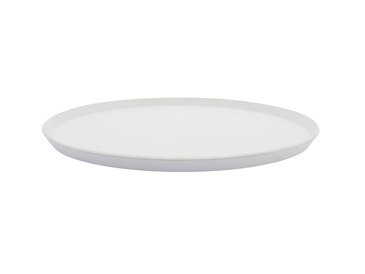 【イチロクイチロクアリタジャパン/1616 / arita japan / GOODS】の1616 / TY “Standard” TY Round Plate / 1616 / TY “スタンダード” TY ラウンドプレート インテリア・キッズ・メンズ・レディースファッション・服の通販 founy(ファウニー) 　送料無料　Free Shipping　シンプル　Simple, Minimal　スタンダード　Standard, Basic　テーブル　Table, Dining Table　プレート　Plate, Dish　ラウンド　Round, Round Neck　皿　Plate, Dish　プレーングレイ、サイズ:280サイズ|ID: prp329100004972785 ipo3291000000037287022