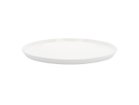 【イチロクイチロクアリタジャパン/1616 / arita japan / GOODS】の1616 / TY “Standard” TY Round Plate / 1616 / TY “スタンダード” TY ラウンドプレート 大人の最旬トレンドファッション＆コーディネート founy(ファウニー) 送料無料 Free Shipping シンプル Simple, Minimal スタンダード Standard, Basic テーブル Table, Dining Table プレート Plate, Dish ラウンド Round, Round Neck 皿 Plate, Dish thumbnail ホワイト、サイズ:240サイズ|ID: prp329100004972785 ipo3291000000037287026