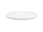 【イチロクイチロクアリタジャパン/1616 / arita japan / GOODS】の1616 / TY “Standard” TY Round Plate / 1616 / TY “スタンダード” TY ラウンドプレート 大人の最旬トレンドファッション＆コーディネート founy(ファウニー) 送料無料 Free Shipping シンプル Simple, Minimal スタンダード Standard, Basic テーブル Table, Dining Table プレート Plate, Dish ラウンド Round, Round Neck 皿 Plate, Dish thumbnail ホワイト、サイズ:280サイズ|ID: prp329100004972785 ipo3291000000037287029