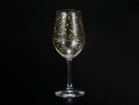 【箔一/HAKUICHI / GOODS】のSTARDUST WINE GLASS / スターダスト ワイングラス 大人の最旬トレンドファッション＆コーディネート founy(ファウニー) 送料無料 Free Shipping ガラス Glass, Glassware グラス Glass, Eyewear テーブル Table, Dining Table thumbnail ゴールド|ID: prp329100004972805 ipo3291000000037287126