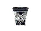 【東洋佐々木ガラス/TOYO-SASAKI GLASS / GOODS】のKIRIKO Glass / 八千代切子 杯 竹垣柄(墨) -|ID: prp329100004972819 ipo3291000000037287189