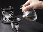 【東洋佐々木ガラス/TOYO-SASAKI GLASS / GOODS】のKIRIKO Glass / 八千代切子 杯 竹垣柄(墨) 参考イメージ|ID: prp329100004972819 ipo3291000000037287193