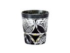 【東洋佐々木ガラス/TOYO-SASAKI GLASS / GOODS】のKIRIKO Rock Glass / 八千代切子 オンザロック 輪違い(墨) 大人の最旬トレンドファッション＆コーディネート founy(ファウニー) 送料無料 Free Shipping グラス Glass, Eyewear タンブラー Tumbler, Travel Mug テーブル Table, Dining Table お正月 New Year thumbnail -|ID: prp329100004972830 ipo3291000000037287247