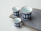 【源右衛門窯/Gen Emon Kiln / GOODS】の染錦格子花紋 酒器 / 染錦格子花紋 酒器 大人の最旬トレンドファッション＆コーディネート founy(ファウニー) 送料無料 Free Shipping テーブル Table, Dining Table フォルム Silhouette, Form モチーフ Motif, Design Theme thumbnail 参考イメージ|ID: prp329100004972832 ipo3291000000037287255