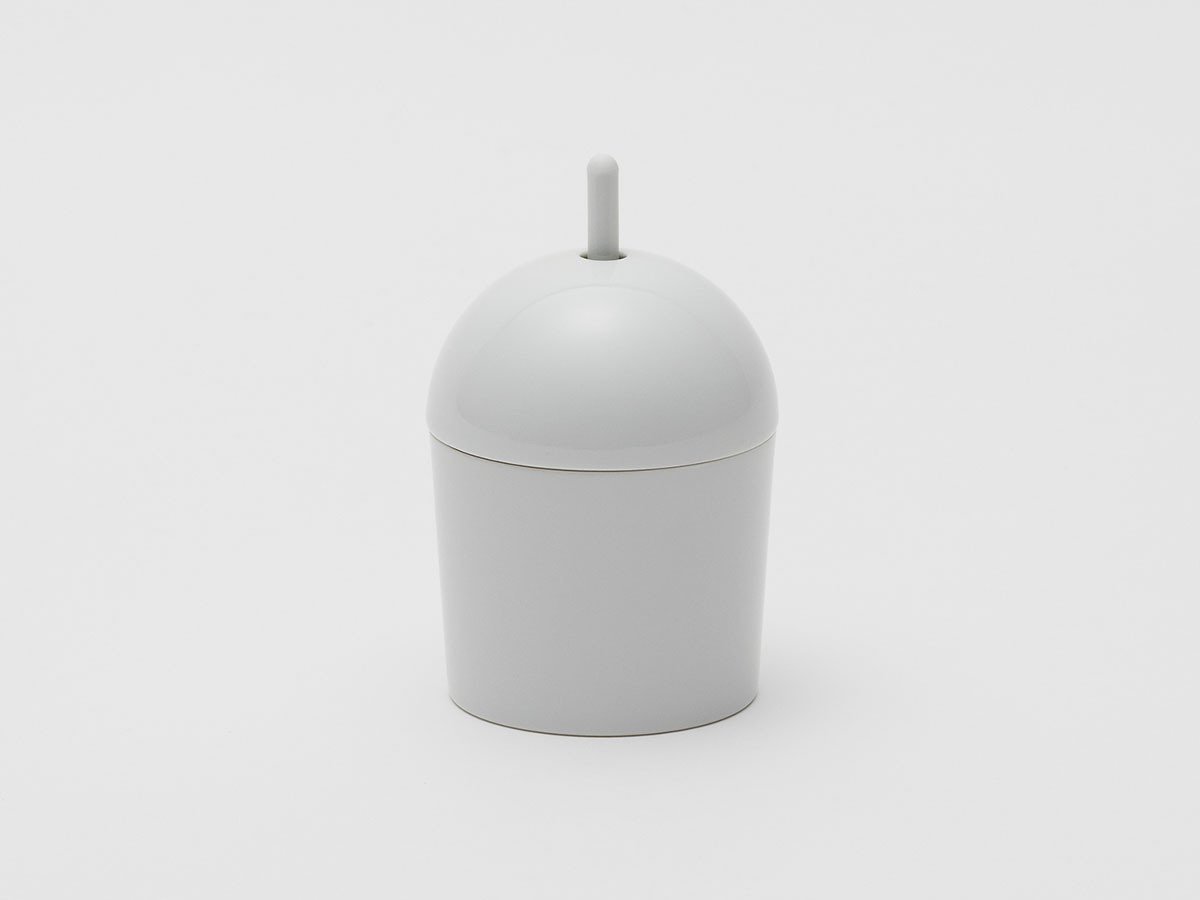 【ニーゼロイチロク/2016 / GOODS】のStudio Wieki Somers Sugar Pot / スタジオ・ウィキ・ソマーズ シュガーポット 大人の最旬トレンドファッション＆コーディネート founy(ファウニー) 　送料無料　Free Shipping　コレクション　Collection, Seasonal Line　テーブル　Table, Dining Table　 other-1|ID: prp329100004972870 ipo3291000000037287417