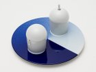 【ニーゼロイチロク/2016 / GOODS】のStudio Wieki Somers Sugar Pot / スタジオ・ウィキ・ソマーズ シュガーポット 大人の最旬トレンドファッション＆コーディネート founy(ファウニー) 送料無料 Free Shipping コレクション Collection, Seasonal Line テーブル Table, Dining Table thumbnail 同シリーズの「トレイ」に「シュガーポット」と揃えてセットしたイメージ|ID: prp329100004972870 ipo3291000000037287426