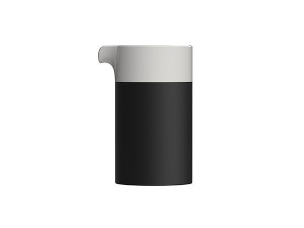 【マギッソ/Magisso / GOODS】のCOOLING CERAMICS WHITE Small Carafe / クーリング・セラミックス ホワイトライン スモールカラフェ インテリア・キッズ・メンズ・レディースファッション・服の通販 founy(ファウニー) 　おすすめ　Recommended / Our Picks　ギフト プレゼント　Gift / Present　グラス　Glass, Eyewear　コーティング　Coating, Coated Finish　テーブル　Table, Dining Table　気化熱により冷却効果を生むクーリング・セラミックスシリーズのスモールカラフェです。|ID: prp329100004972873 ipo3291000000037287439