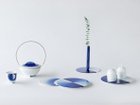 【ニーゼロイチロク/2016 / GOODS】のStudio Wieki Somers Sugar&Milk Pot Tray / スタジオ・ウィキ・ソマーズ シュガー&ミルクポット トレイ 大人の最旬トレンドファッション＆コーディネート founy(ファウニー) 送料無料 Free Shipping コレクション Collection, Seasonal Line テーブル Table, Dining Table プレート Plate, Dish 皿 Plate, Dish thumbnail 吹き付けの技法から発想を得て生まれた、グラデーションが美しい「スプレー」シリーズ。|ID: prp329100004972875 ipo3291000000037287459