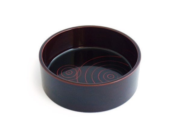 【川連漆器/Kawatsura SHI-KI / GOODS】のHAMON S / 波紋小鉢 大人の最旬トレンドファッション＆コーディネート founy(ファウニー) 　送料無料　Free Shipping　テーブル　Table, Dining Table　 other-1|ID: prp329100004972886 ipo3291000000037287502