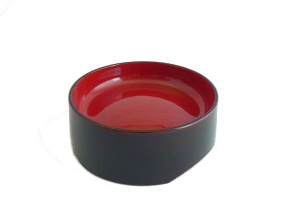 【川連漆器/Kawatsura SHI-KI / GOODS】のSALAD BOWL / サラダ&フルーツボウル インテリア・キッズ・メンズ・レディースファッション・服の通販 founy(ファウニー) 　送料無料　Free Shipping　テーブル　Table, Dining Table　リバーシブル　Reversible, Two-Sided　|ID: prp329100004972887 ipo3291000000037287509