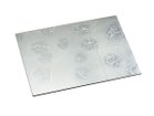 【箔一/HAKUICHI / GOODS】のHAKU LA TABLE TABLE MAT / ハクラターブル テーブルマット(フルール) 大人の最旬トレンドファッション＆コーディネート founy(ファウニー) コレクション Collection, Seasonal Line テーブル Table, Dining Table プレート Plate, Dish モダン Modern, Contemporary ランダム Random, Irregular 送料無料 Free Shipping 日本製 Made In Japan thumbnail -|ID: prp329100004972898 ipo3291000000037287540