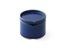 【ハス/HASU / GOODS】のAZURE CRACKLE Plate S / 瑠璃貫入 小皿 大人の最旬トレンドファッション＆コーディネート founy(ファウニー) シンプル Simple, Minimal テーブル Table, Dining Table フォルム Silhouette, Form プレート Plate, Dish エレガント 上品 Elegant 皿 Plate, Dish thumbnail 本商品は、同シリーズの「重ね小鉢」の蓋としてもお使いいただけます。|ID: prp329100004972909 ipo3291000000037287621